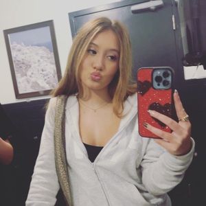 Meet your Posher, Ryli